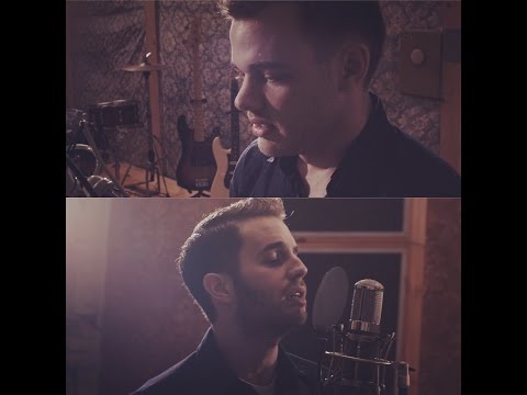 Pentatonix - Can't Sleep Love (Ben Platt x Clark Beckham Live Cover)