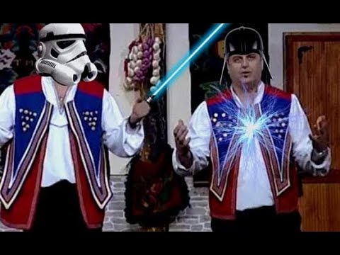 Manson i Goci - Tainted Krajišnik