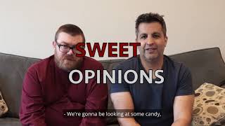 Sweet Opinions: Nerd Clusters (Review #24)
