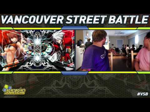 [16/06/01] BBCPex Grand Finals - VSB Anime Wednesday