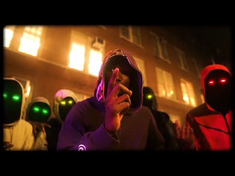 Bobby TooTact - Gbona (Shot by Mansa Fid)