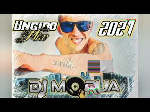Ungido Cr Mix Directo Al Ghetto Vol.1 By Dj Morúa 506 🇨🇷 🔥💥💣