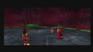 #6 バンジョーとカズーイの大冒険2　不殺ハチミツ禁止縛り(Banjo-Kazooie2 - N64)