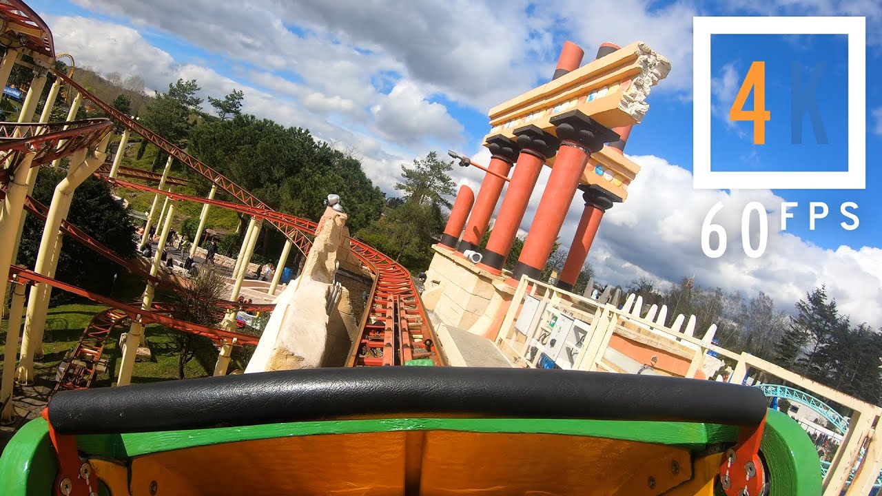 Watch Vol d'Icare on YouTube