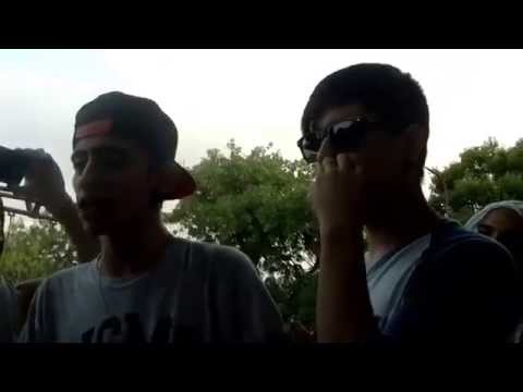 Sinaph Row vs Paktu Klipper semifinal APOLO FREE