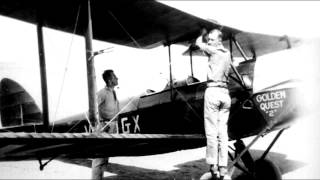preview picture of video 'Video Trailer to the book Wings Over the Aussie Outback'