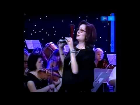 Gh. Mustea- "Adagio"