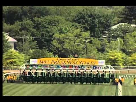 Pimlico 05/16/15 race 3 -  3rd running of the Xpressbet Purse