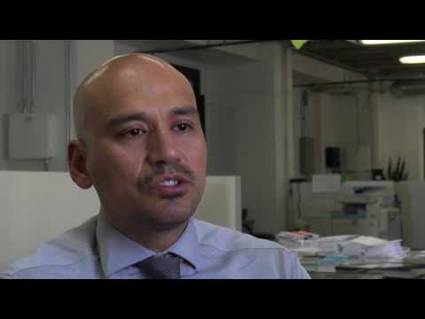 Jose Gonzalez's Story