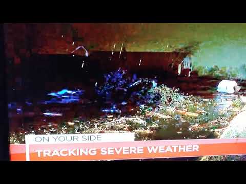 Round 2!!!!! This is our neighborhood in Centerpoint,Alabama