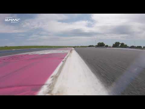 2021 4 Hours of Le Castellet - Onboard Nose cam Panis Racing #65 (Julien Canal)