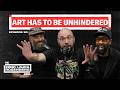 RZA On The Ebro Laura Rosenberg Show | May 1, 2026