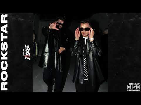 Mero x Jamule x Timbaland Type Beat 'Rockstar' Free Trap Beats 2022 - Rap Instrumental (prod Joskee)