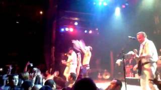 The Adicts- &quot;You&#39;re All Fools&quot; LIVE @ House of Blues Sunset Strip 1/28/12