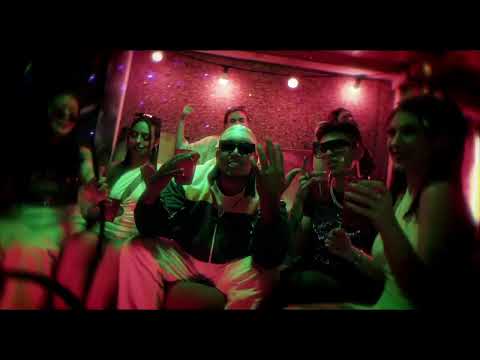 "Echame Agua" by Jake Williams, Alba Dreid & Buho Bueno