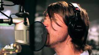 Air1 Tenth Avenue North - &quot;Losing&quot;