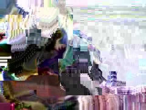 High - The speaks ft. Barbie