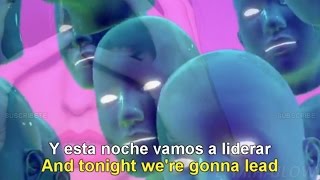 Kimbra - Sweet Relief [Lyrics English - Español Subtitulado]