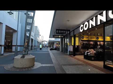 Porto Cidade Gold Coast :)