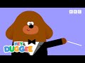 Hey Duggee Musical Moments Duggee S Best Bits