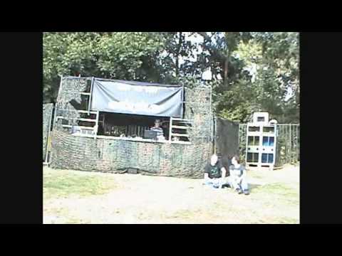 Psykiatrisk LIVE @ FYWFE 2009