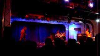 Qui - All Tomorrow&#39;s Parties Festival 2009