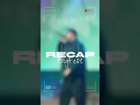 Les comparto un fragmento de lo que vivimos en Dos Quebradas Risaralda. En el #BigFest