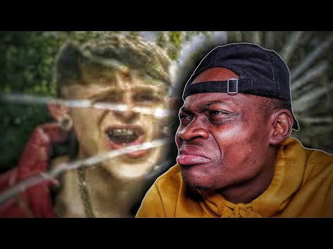 AMERICAN REACTS TO ARGENTINE RAP 🔥🇦🇷 | DILLOM - DUDADE (Videoclip Oficial) | REACTION