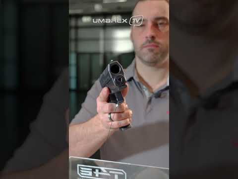 Umarex Komplete .22 Cal - Full Review