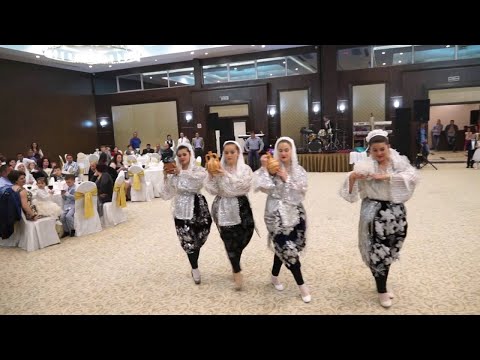 Genti Facja - Strugania & Te isha njehere i ri (kolazh live)