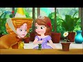 Abertura A Princesa Sofia Disney Jr Portugal