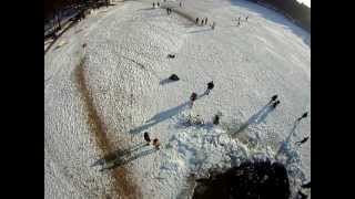 morsowanie damianesku