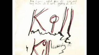 permanently lonely -Eugene Chadbourne