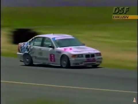 STW 1994 [Rennen 2 - Wunstorf - Das Rennen] [Race 2 - Wunstorf - The Race]