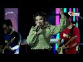 Cidro 2 Mela Fransiska OM Mustika Dhehan Audio Live Dangdut Mentereze Season 1