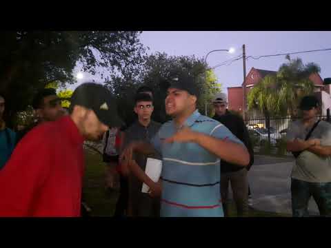 MASK vs LTR || Octavos || Fecha 3 (2021) PyP