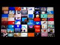Logos Played At Once Part 1 1 103