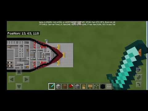 My Titanic Floor plan - G Deck (Part 3)