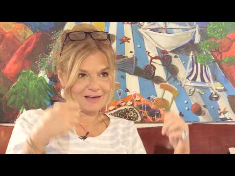 INTIMNI DNEVNIK - Autor Jelena Tinska Gost Mirjana Bobic Mojsilovic