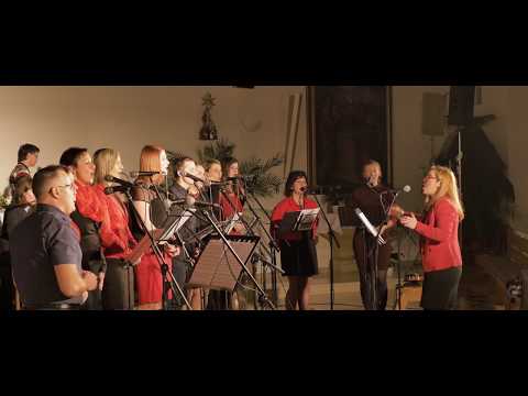 Blahoslavení / Velká újezdská schola