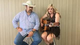 Rhonda Vincent Livestream Facebook singing her song