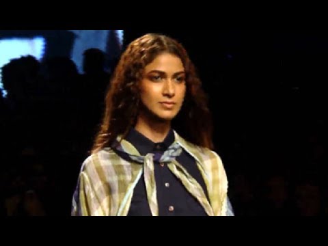 Shubhangi Kaushik NDTV Good T...