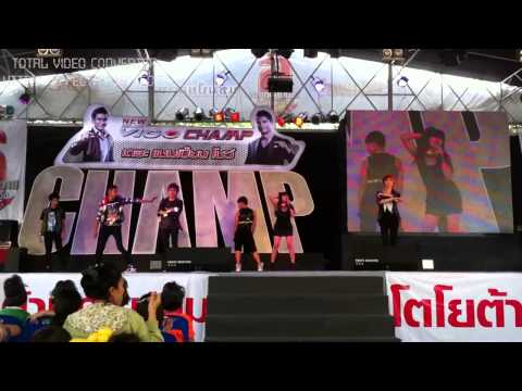 2 in 1 (nampow) cover 2ne1 11 02 2012