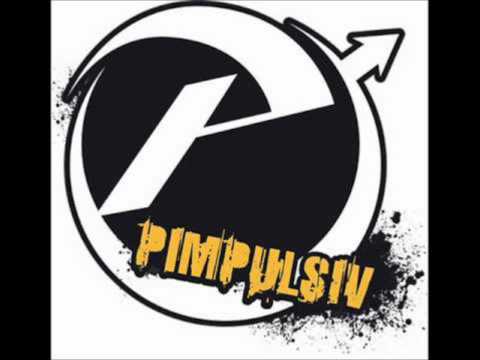 Pimpulsiv - Hoodstock EP - 04. Das Pimperium schlägt zurück feat. Casper