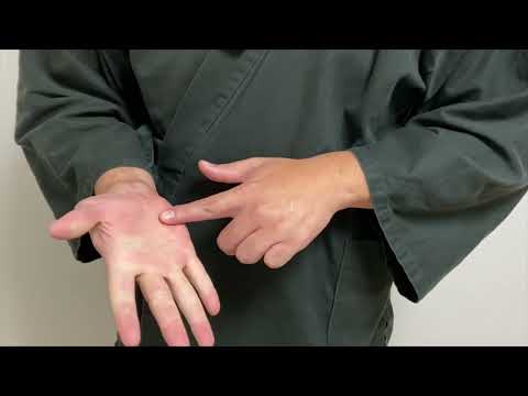 妖精の手/The Little Hand | 横浜マジック