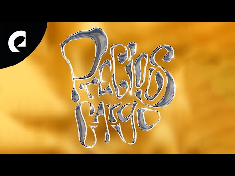 Mimmi Bangoura - Precious Cargo