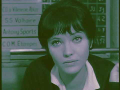 Hante. - Que Reste​-​t​-​il de notre amour ?