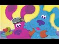 Opening To Blue S Clues Blue S Pool Party 2001 VHS Australian Copy