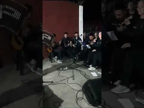 La PILARCITA PUERTO TIROL #chamame #hashtags #shorts