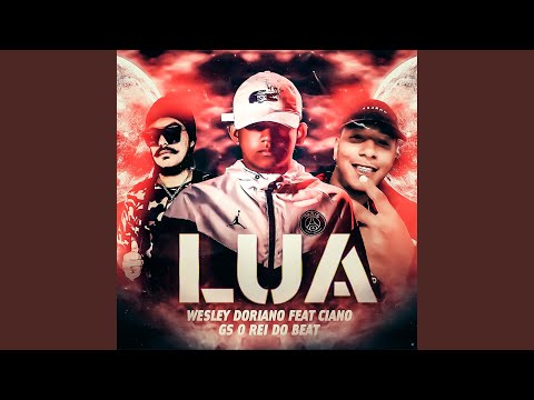 Lua (feat. Ciano)